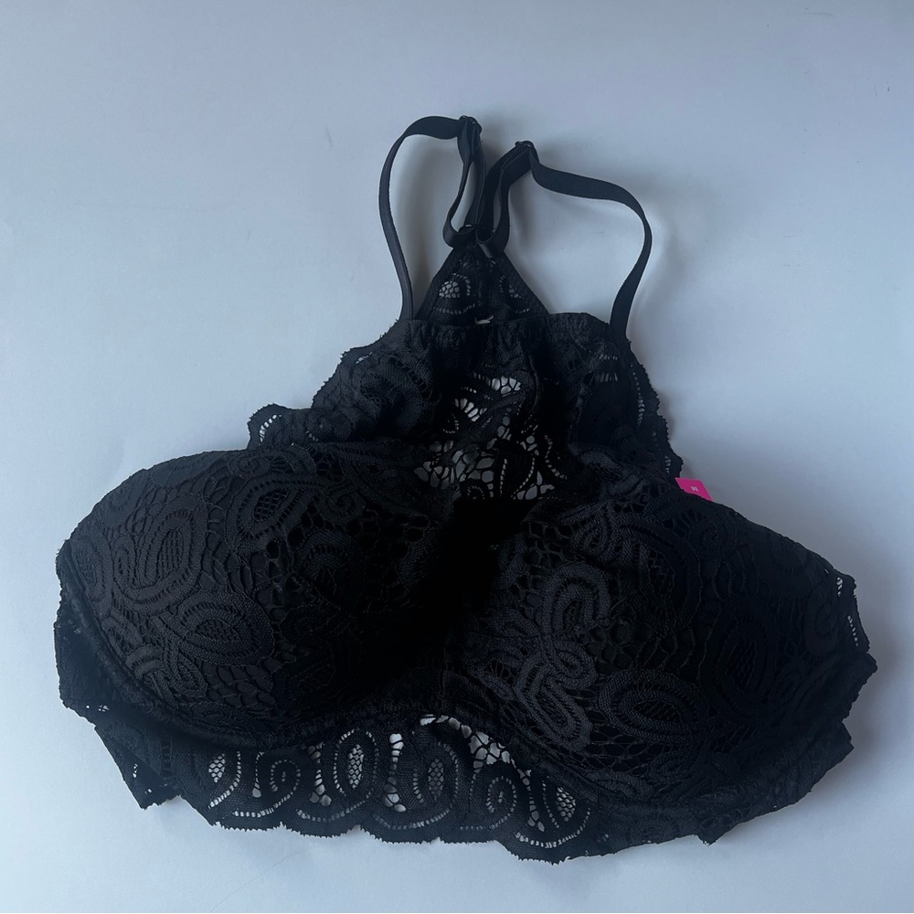 PINK Victoria Secret bra